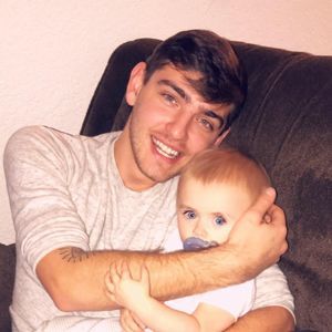 Meet your Posher, Eric